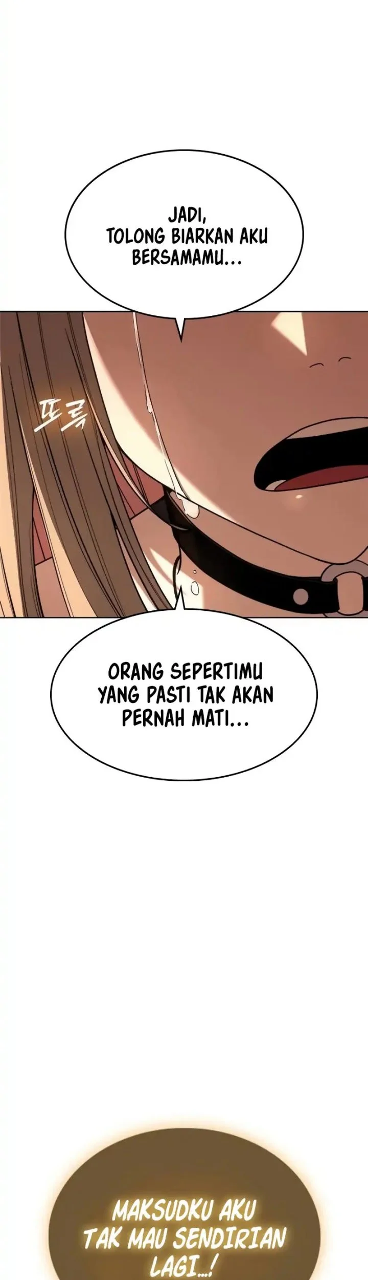 Love Rips Zombie Apart Chapter 8 - halaman 15