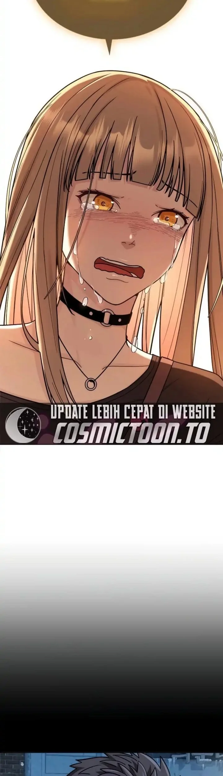Love Rips Zombie Apart Chapter 8 - halaman 16