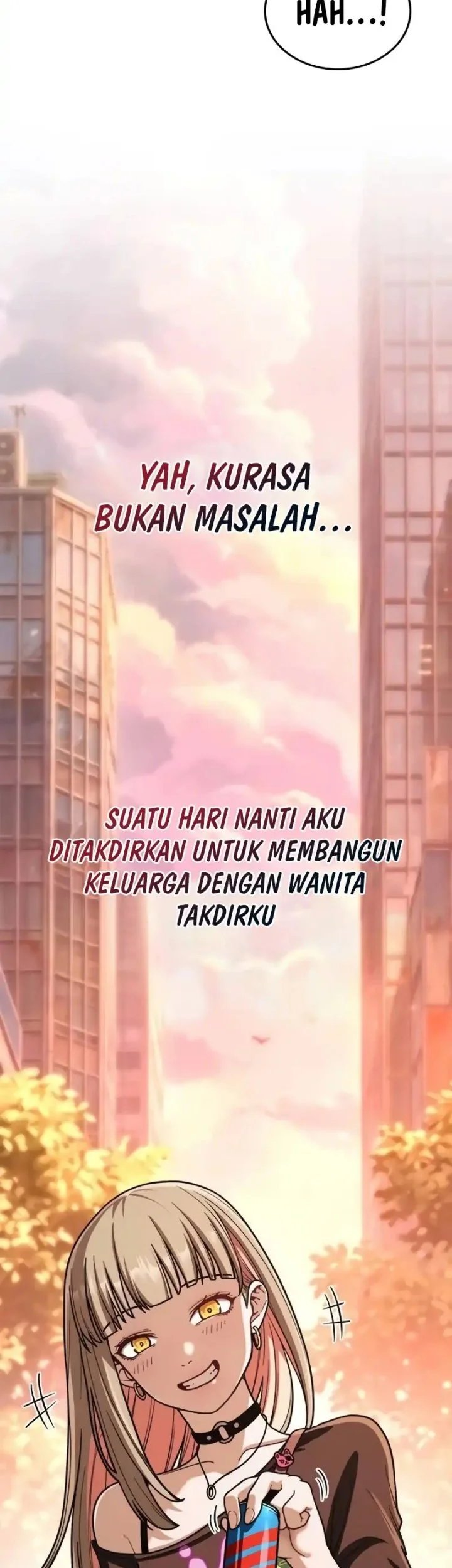 Love Rips Zombie Apart Chapter 8 - halaman 26