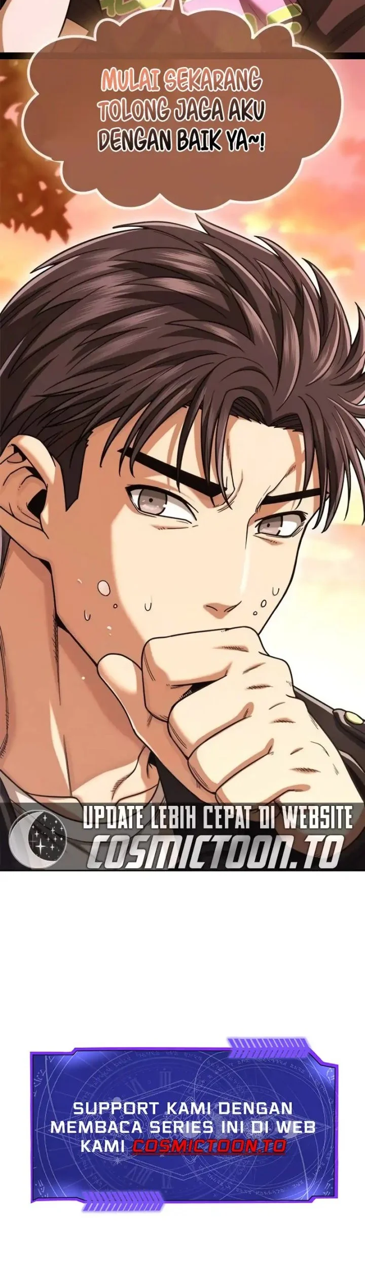 Love Rips Zombie Apart Chapter 8 - halaman 31