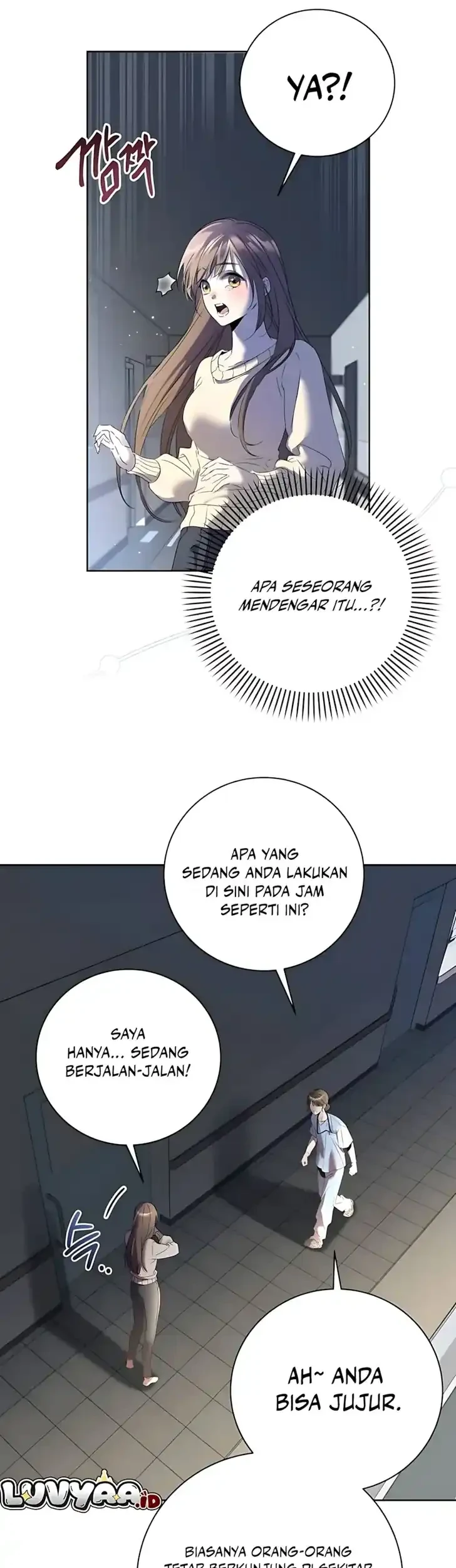 Love Starts with Parenting Chapter 1 - halaman 14