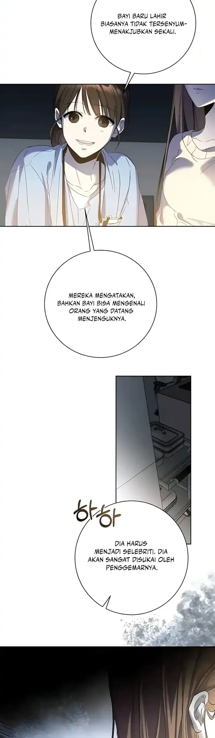 Love Starts with Parenting Chapter 1 - halaman 18
