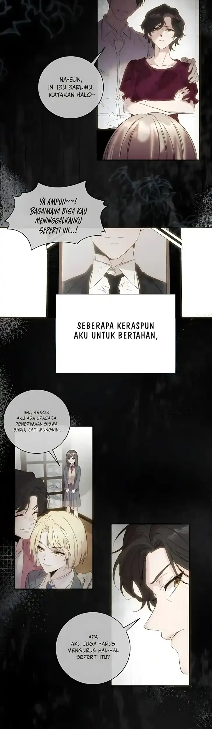 Love Starts with Parenting Chapter 1 - halaman 26