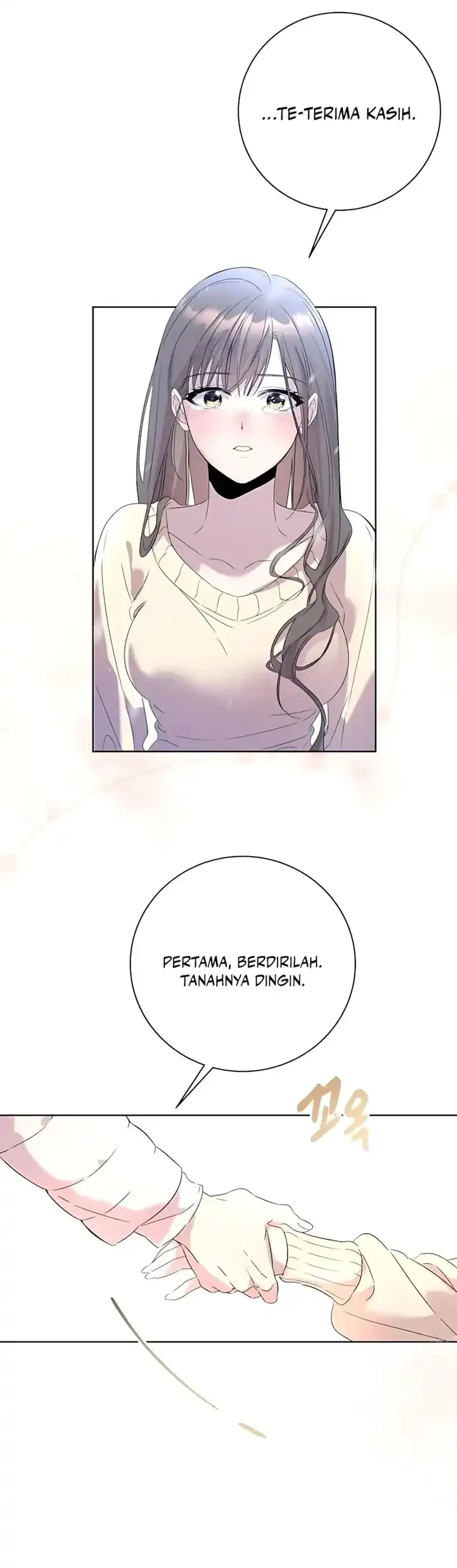 Love Starts with Parenting Chapter 1 - halaman 31