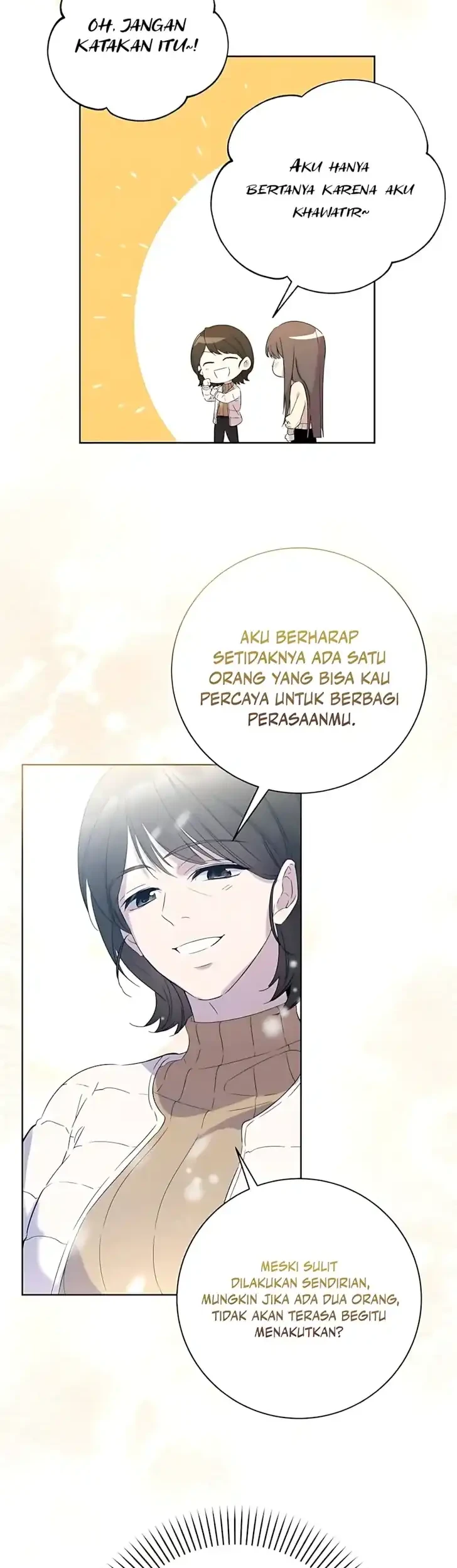 Love Starts with Parenting Chapter 1 - halaman 35