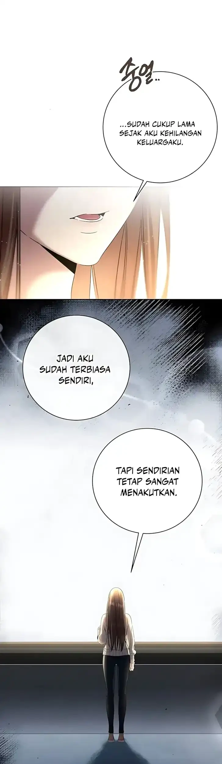 Love Starts with Parenting Chapter 1 - halaman 43