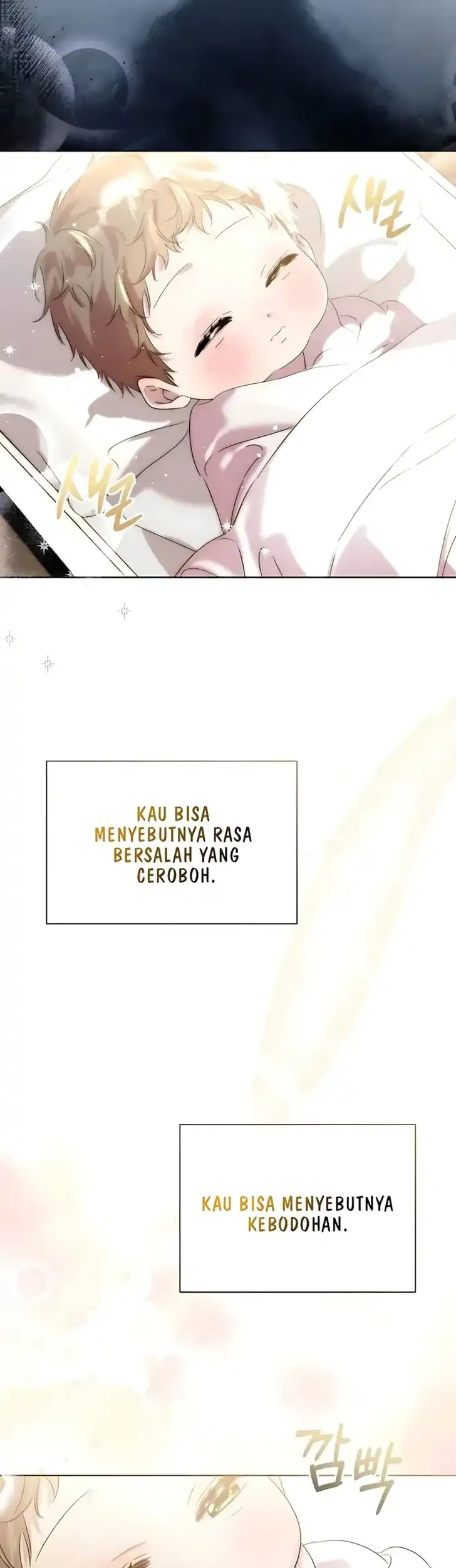 Love Starts with Parenting Chapter 1 - halaman 44