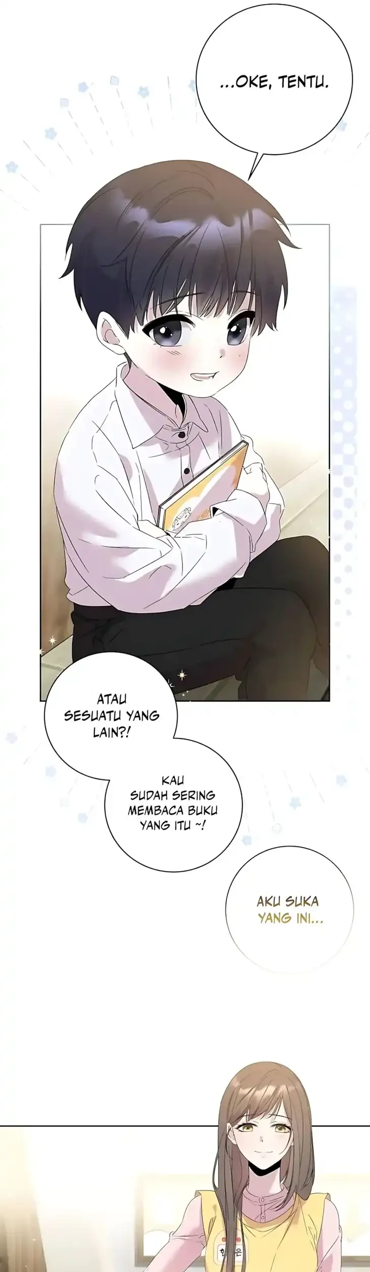 Love Starts with Parenting Chapter 1 - halaman 52