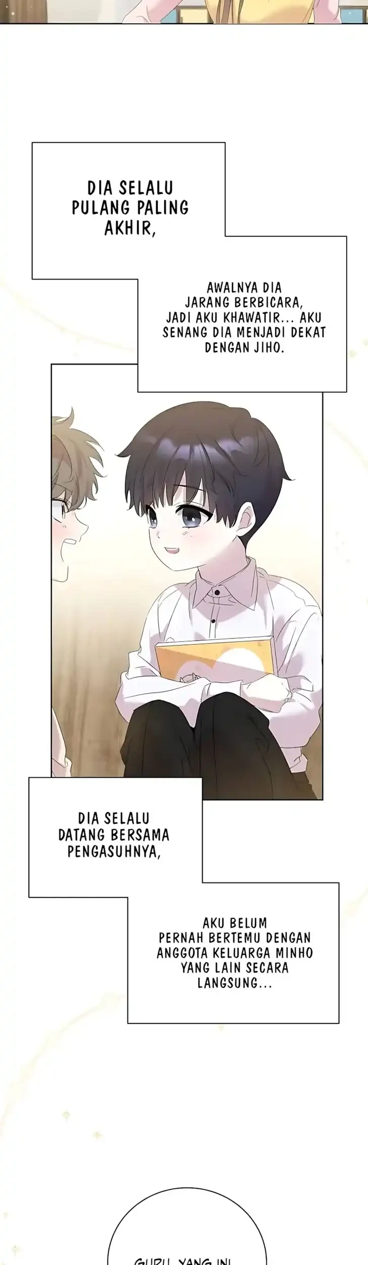 Love Starts with Parenting Chapter 1 - halaman 53