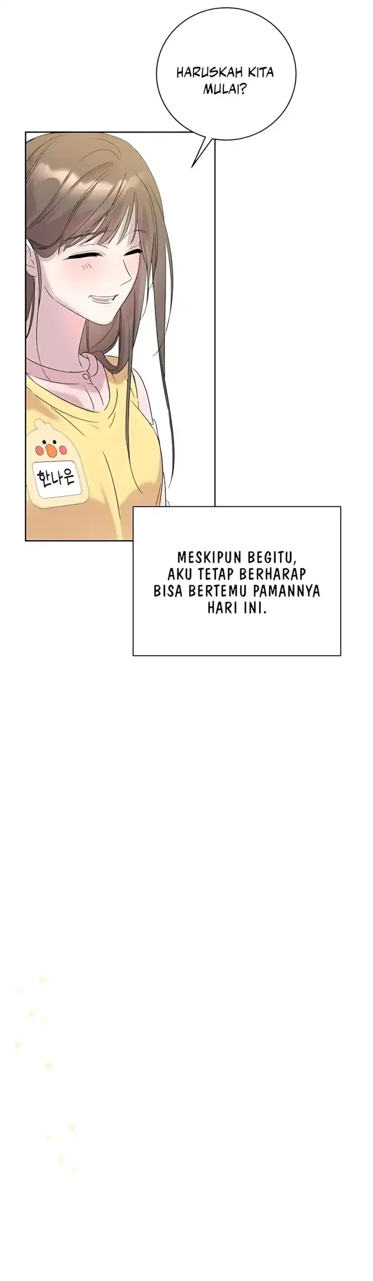 Love Starts with Parenting Chapter 1 - halaman 55