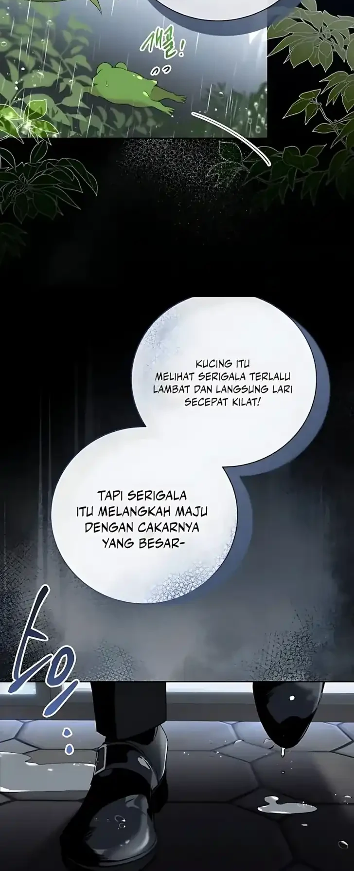 Love Starts with Parenting Chapter 1 - halaman 63