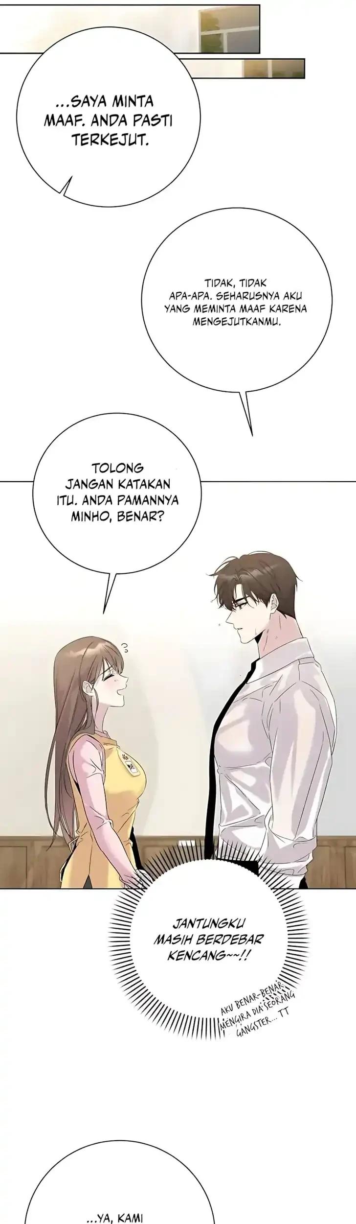 Love Starts with Parenting Chapter 1 - halaman 67