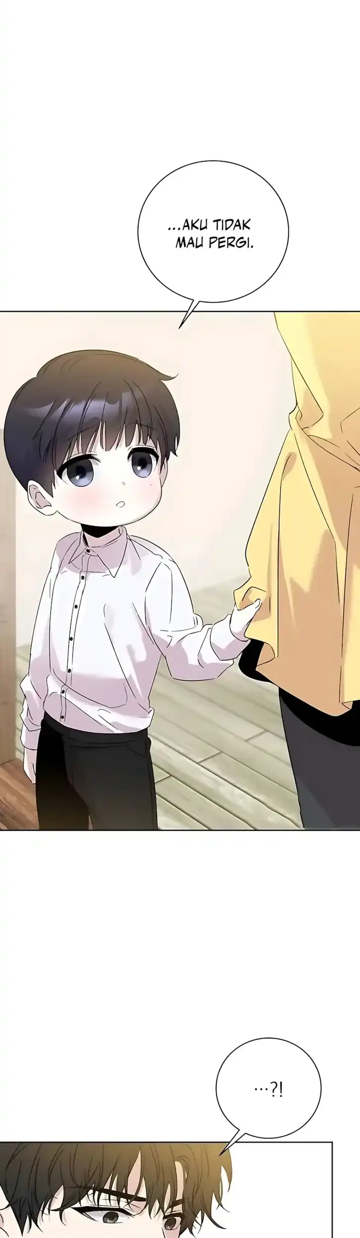 Love Starts with Parenting Chapter 1 - halaman 71