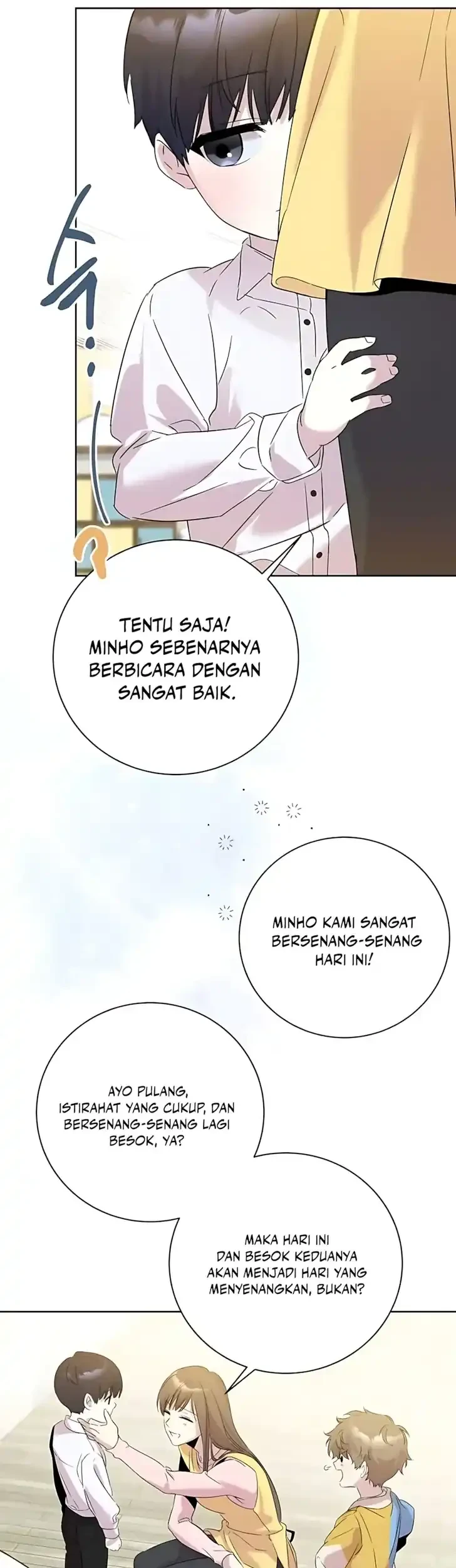 Love Starts with Parenting Chapter 1 - halaman 73