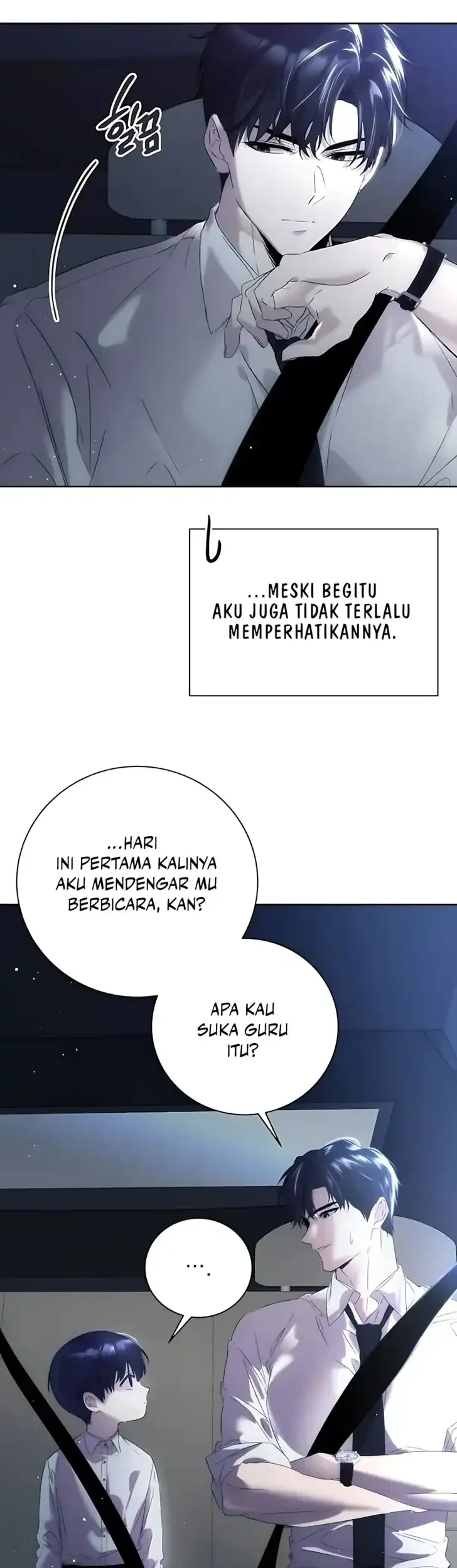 Love Starts with Parenting Chapter 1 - halaman 80