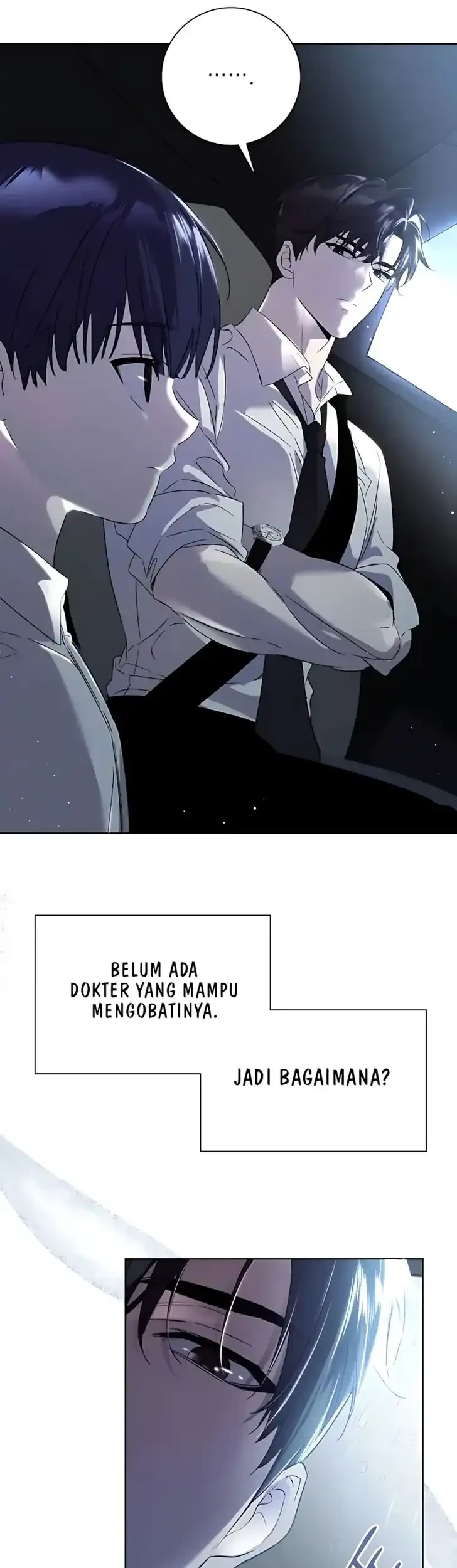 Love Starts with Parenting Chapter 1 - halaman 83