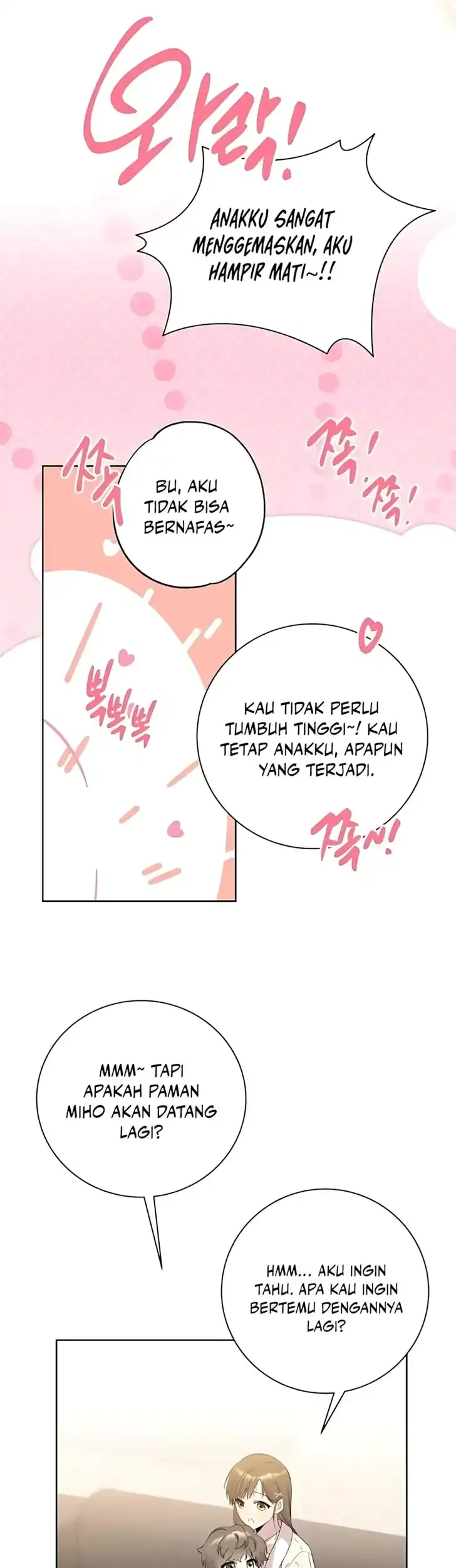Love Starts with Parenting Chapter 1 - halaman 91