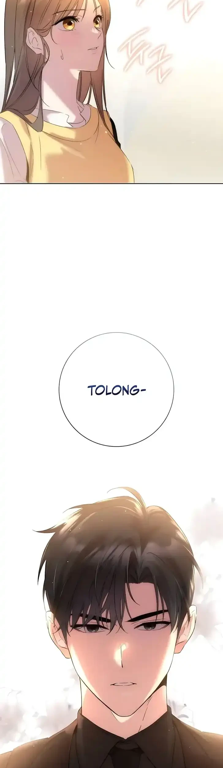 Love Starts with Parenting Chapter 1 - halaman 97