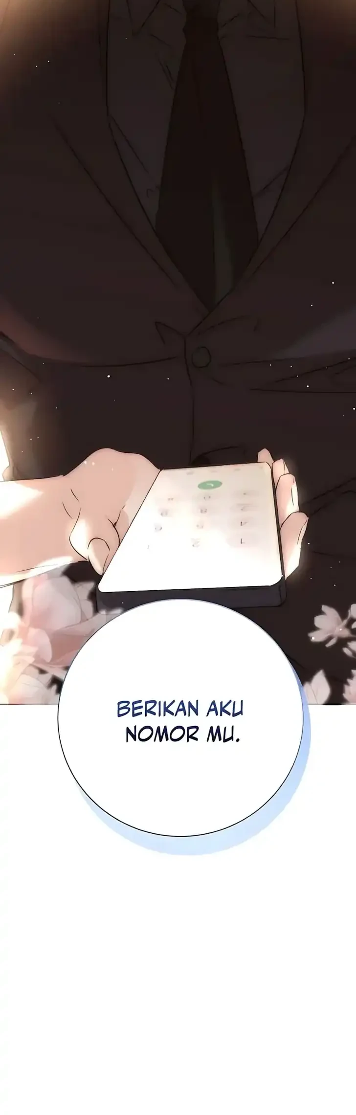 Love Starts with Parenting Chapter 1 - halaman 98