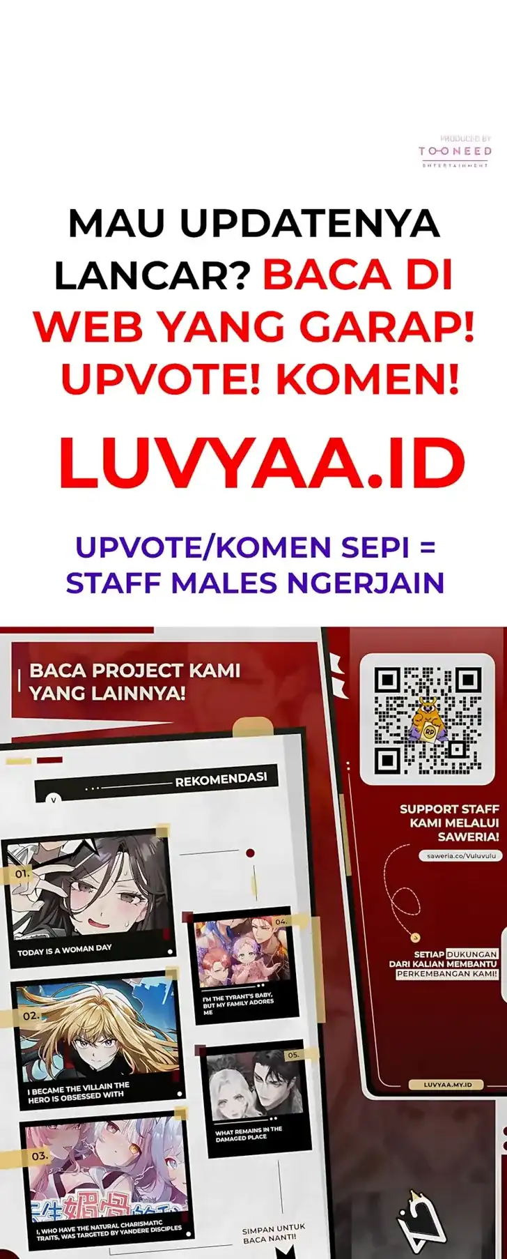 Love Starts with Parenting Chapter 1 - halaman 99