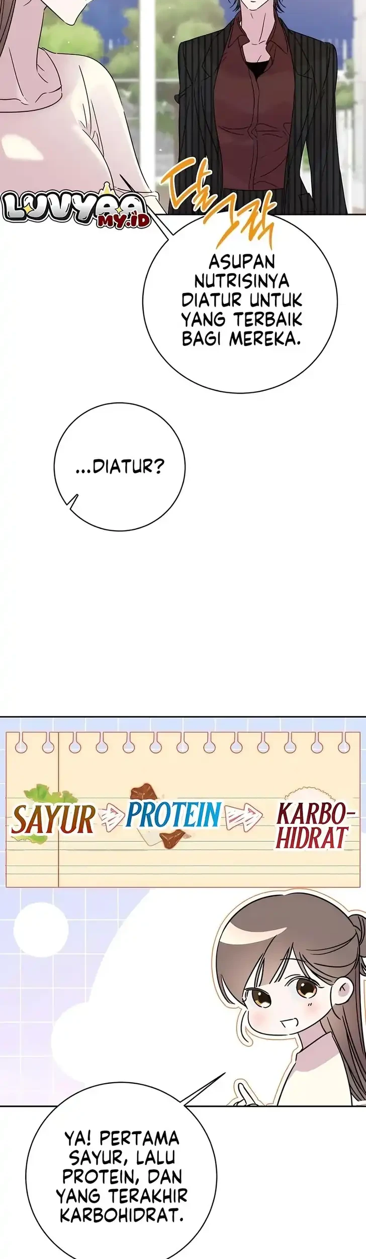 Love Starts with Parenting Chapter 10 - halaman 10