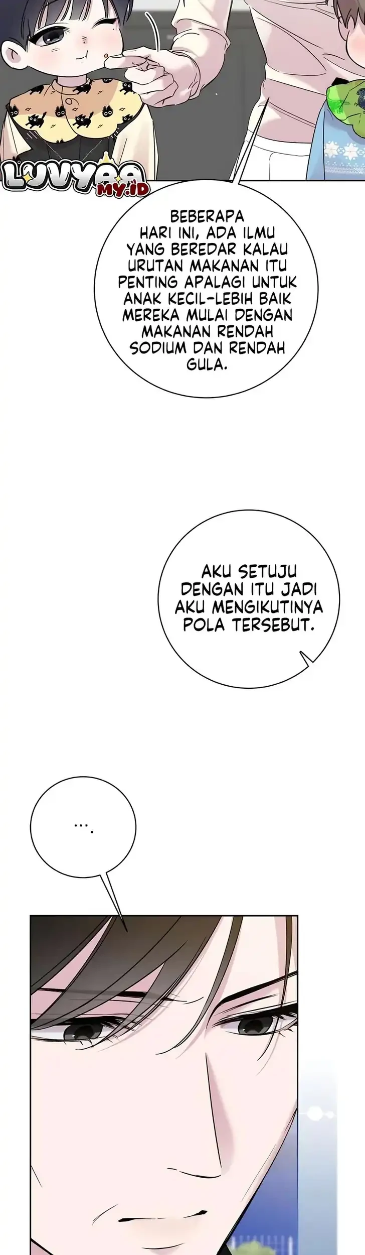 Love Starts with Parenting Chapter 10 - halaman 13