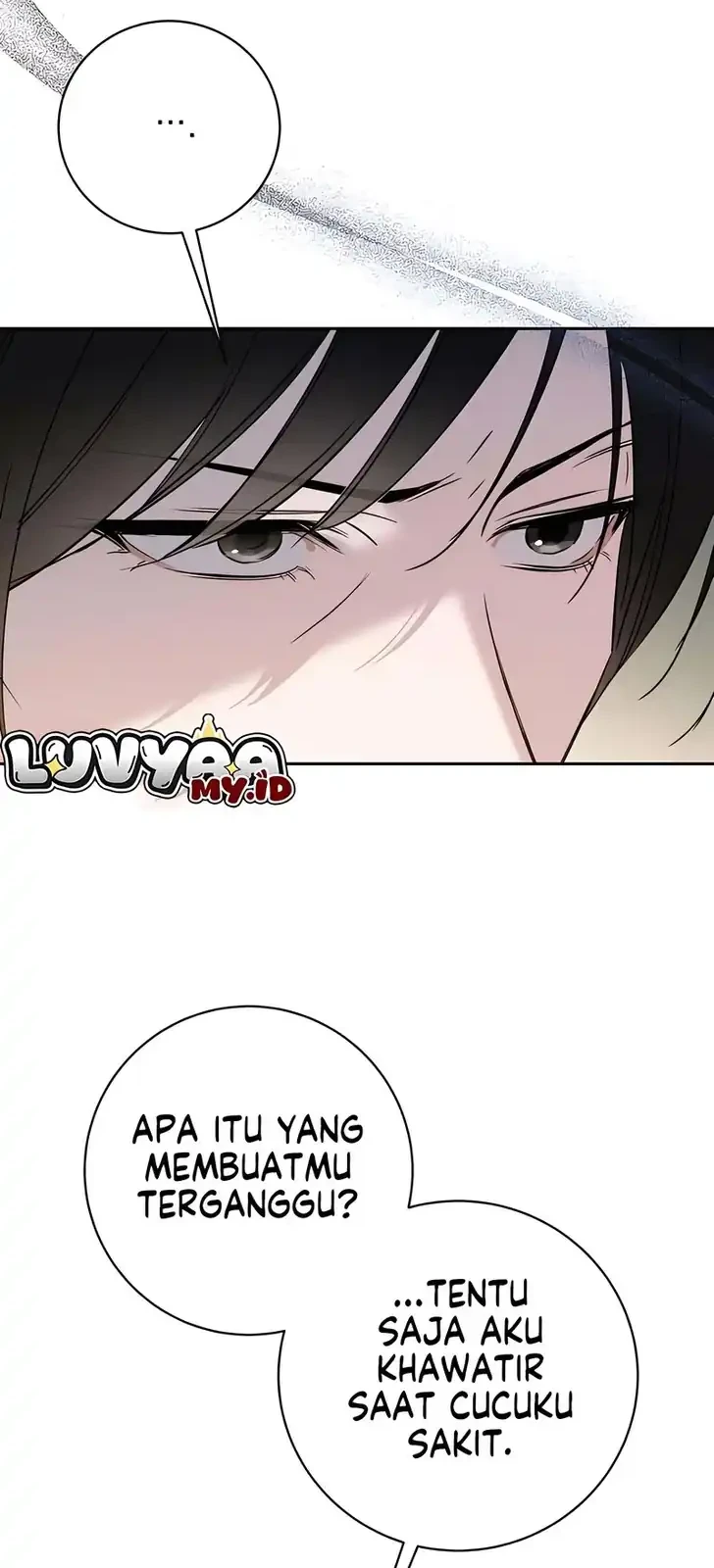 Love Starts with Parenting Chapter 10 - halaman 32