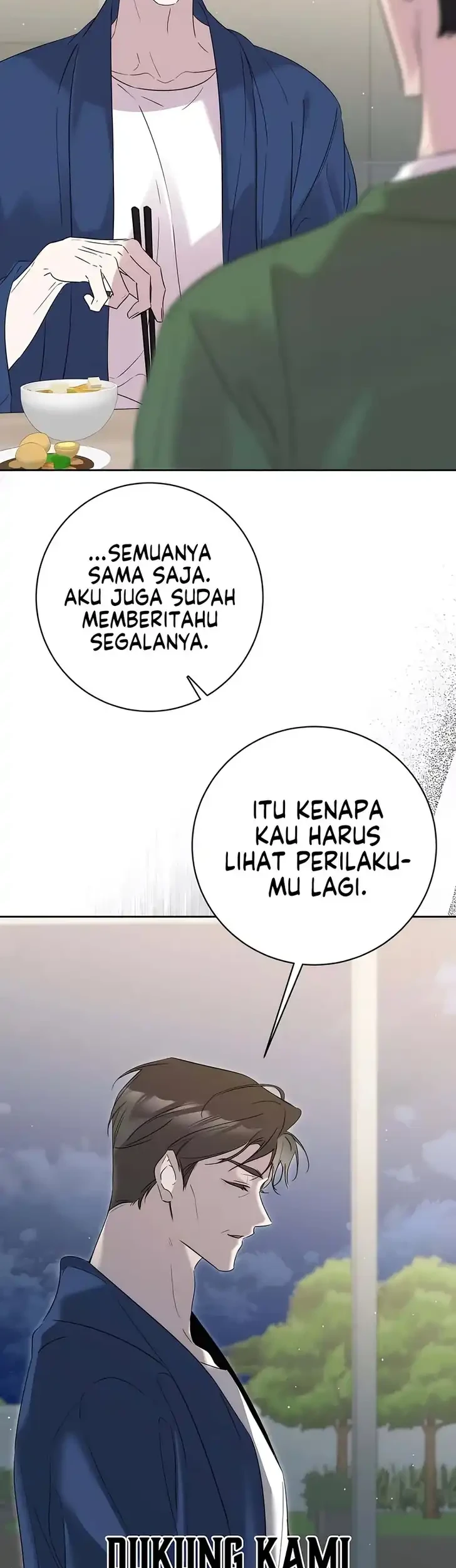 Love Starts with Parenting Chapter 10 - halaman 35