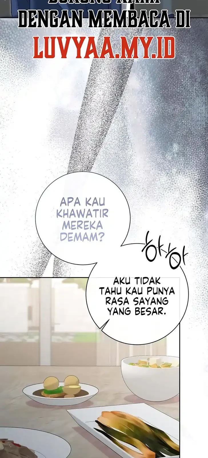 Love Starts with Parenting Chapter 10 - halaman 36
