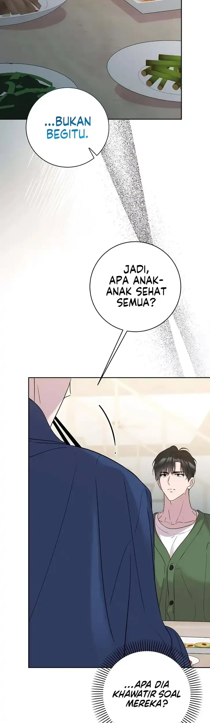 Love Starts with Parenting Chapter 10 - halaman 37