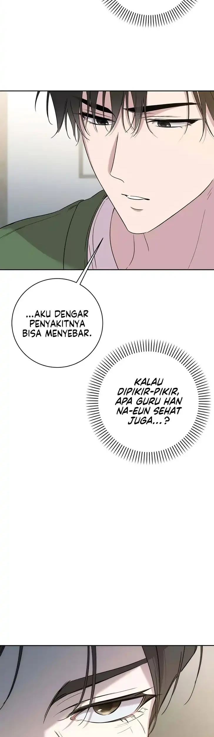 Love Starts with Parenting Chapter 10 - halaman 38