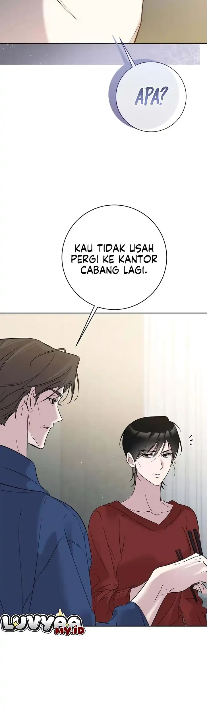 Love Starts with Parenting Chapter 10 - halaman 39