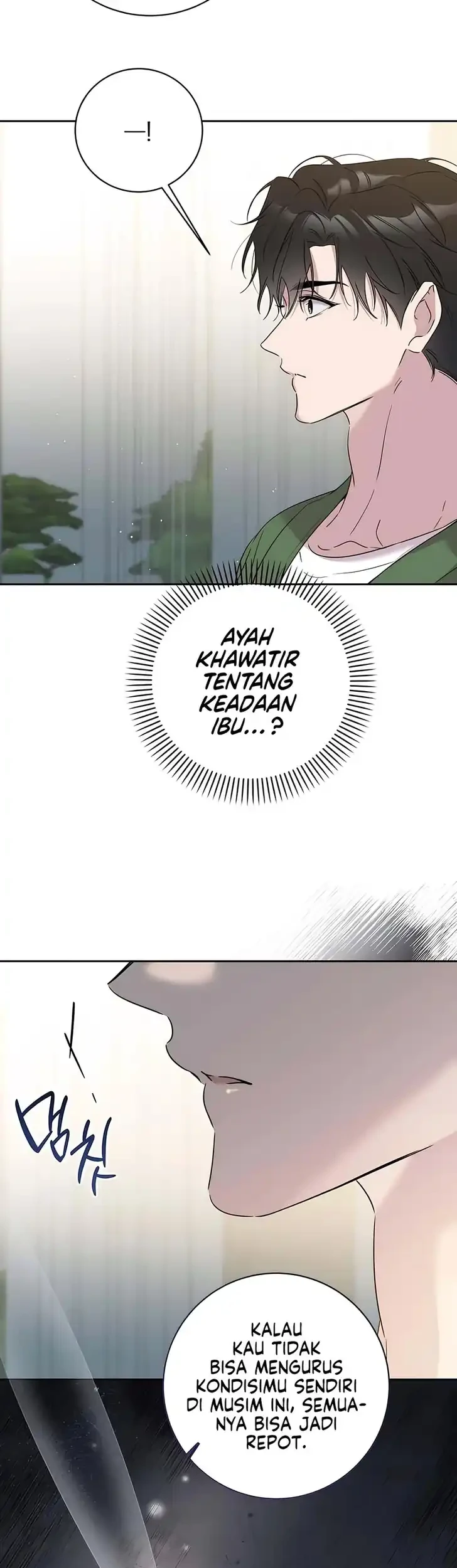 Love Starts with Parenting Chapter 10 - halaman 41