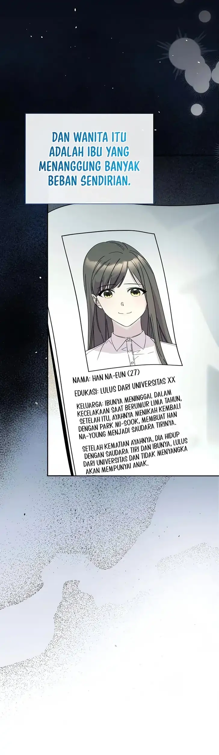 Love Starts with Parenting Chapter 10 - halaman 53