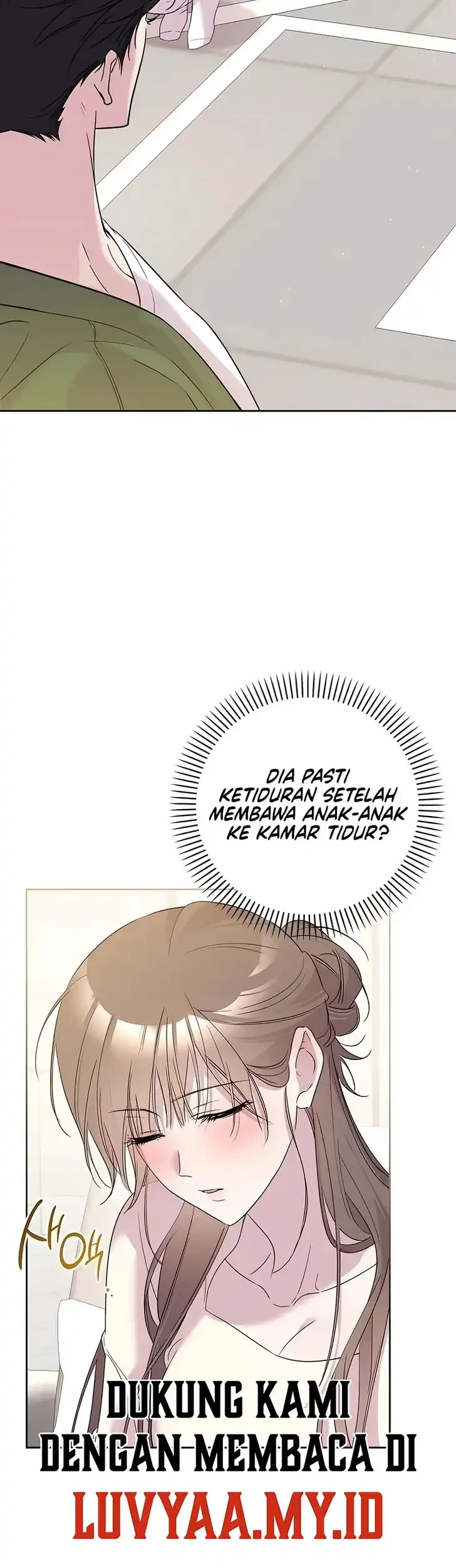 Love Starts with Parenting Chapter 10 - halaman 58