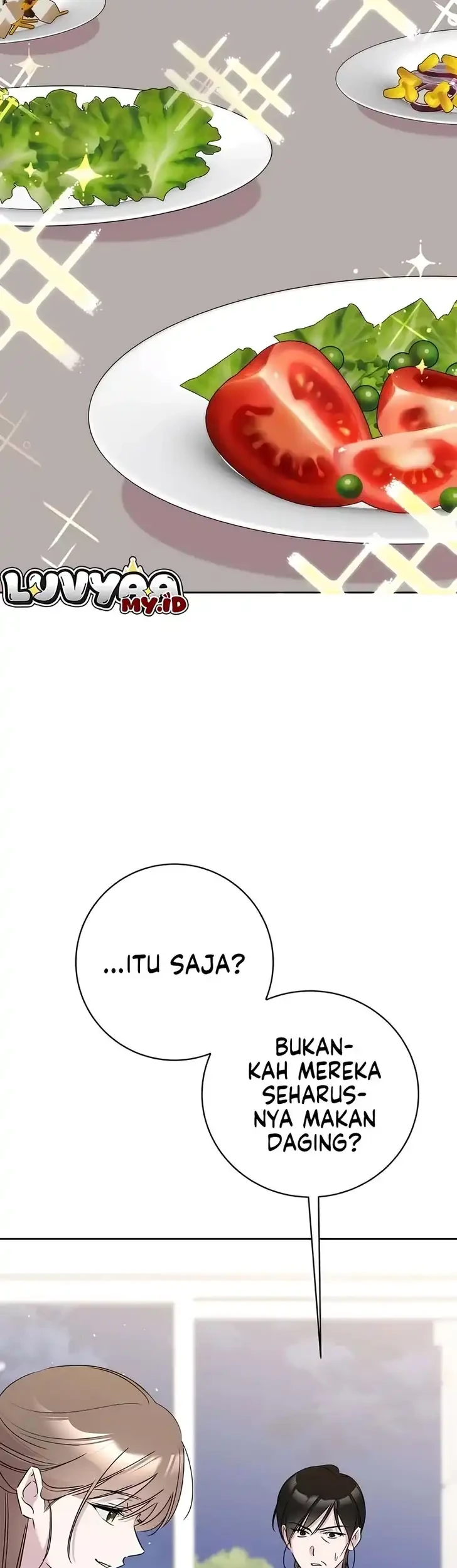 Love Starts with Parenting Chapter 10 - halaman 9