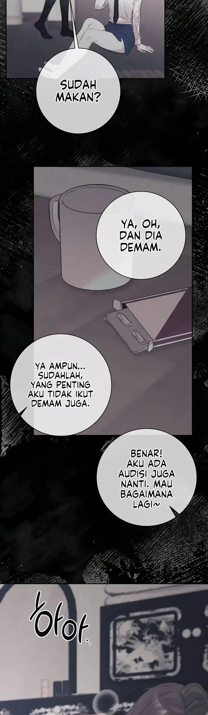 Love Starts with Parenting Chapter 11 - halaman 13