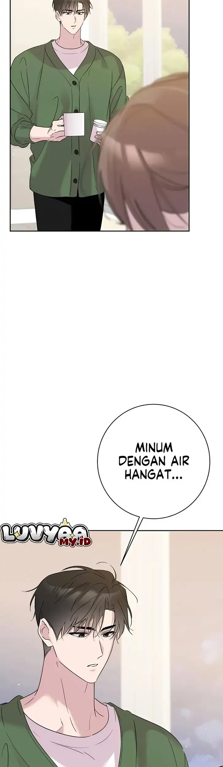 Love Starts with Parenting Chapter 11 - halaman 15