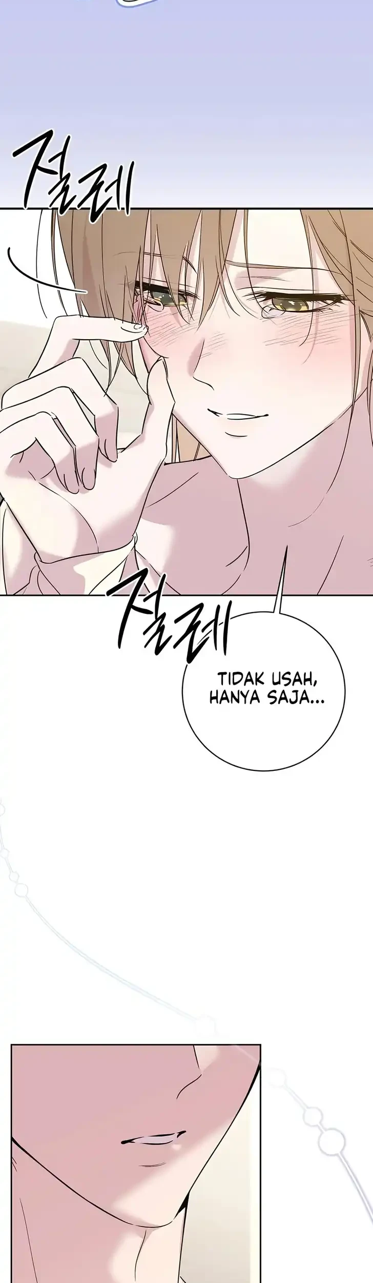Love Starts with Parenting Chapter 11 - halaman 19