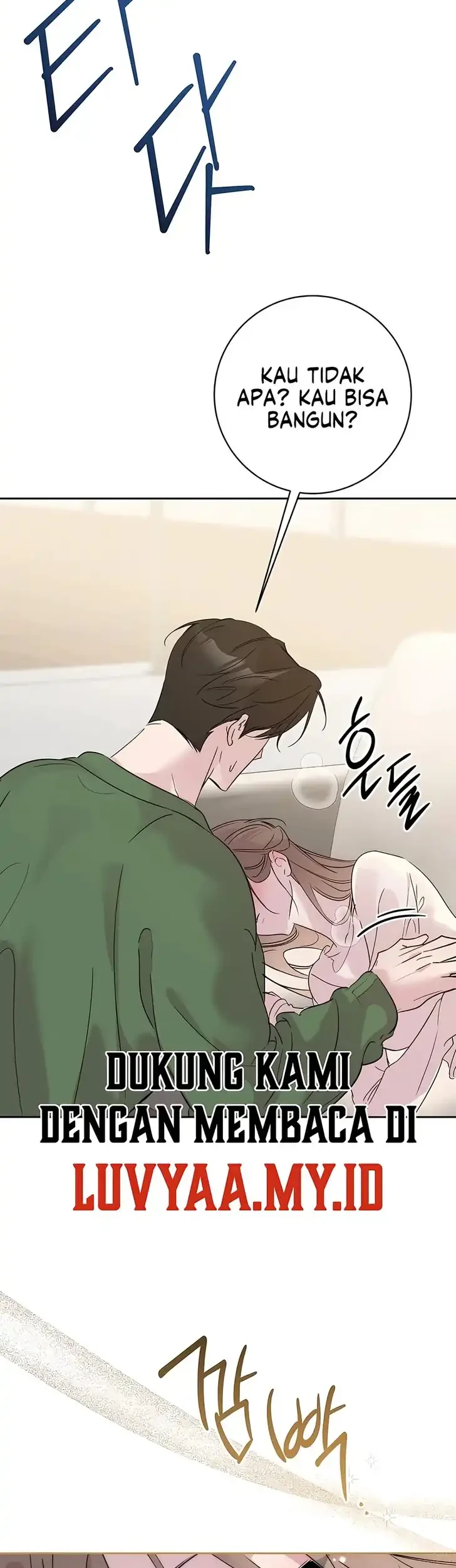 Love Starts with Parenting Chapter 11 - halaman 2