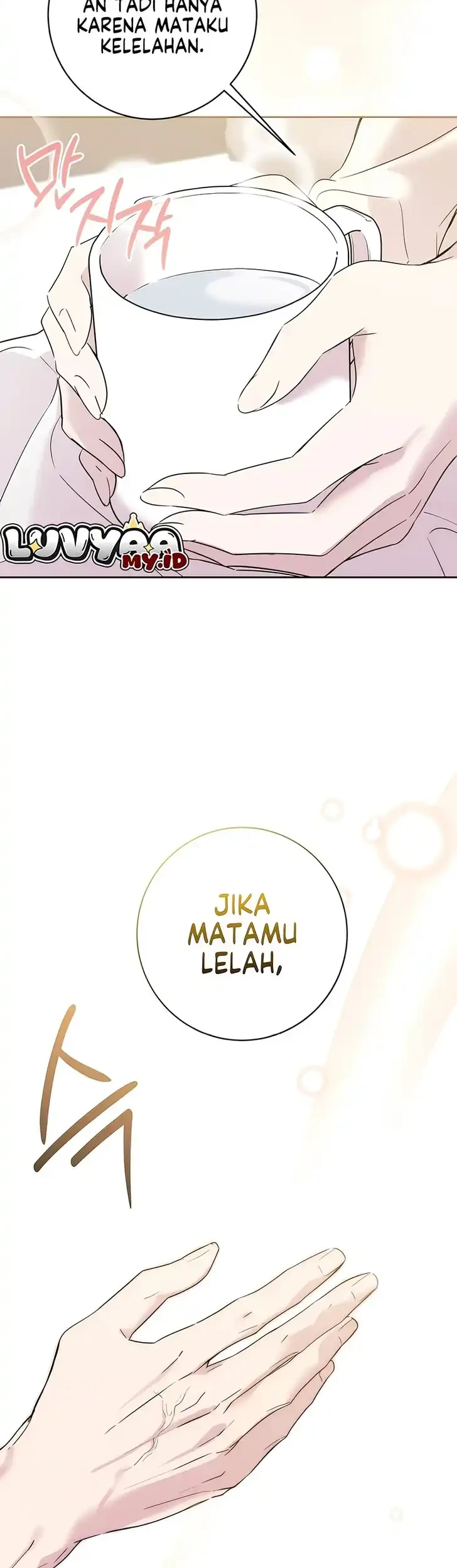 Love Starts with Parenting Chapter 11 - halaman 23