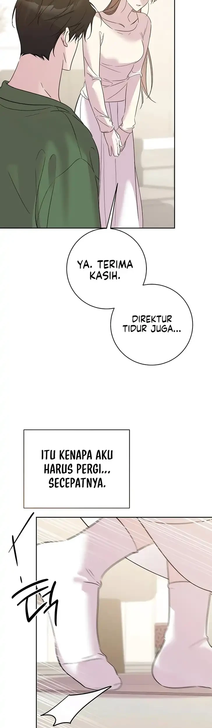 Love Starts with Parenting Chapter 11 - halaman 27
