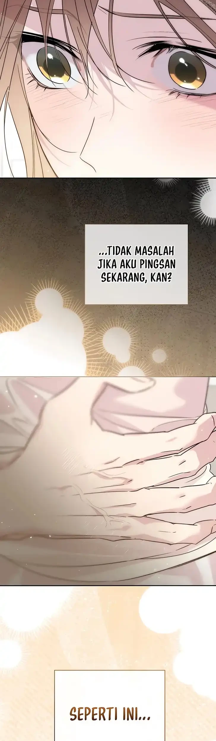 Love Starts with Parenting Chapter 11 - halaman 30