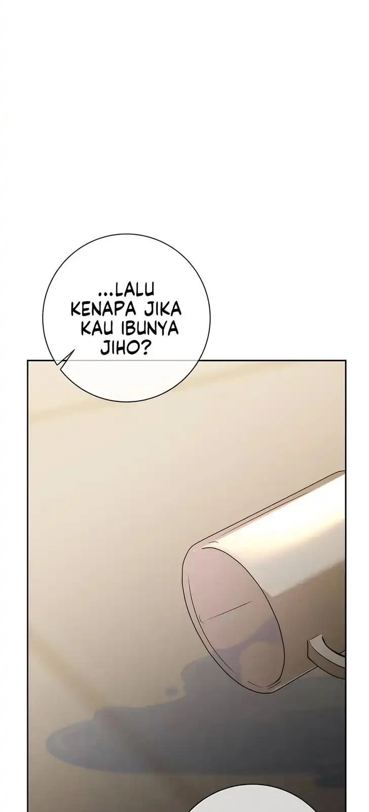 Love Starts with Parenting Chapter 11 - halaman 36