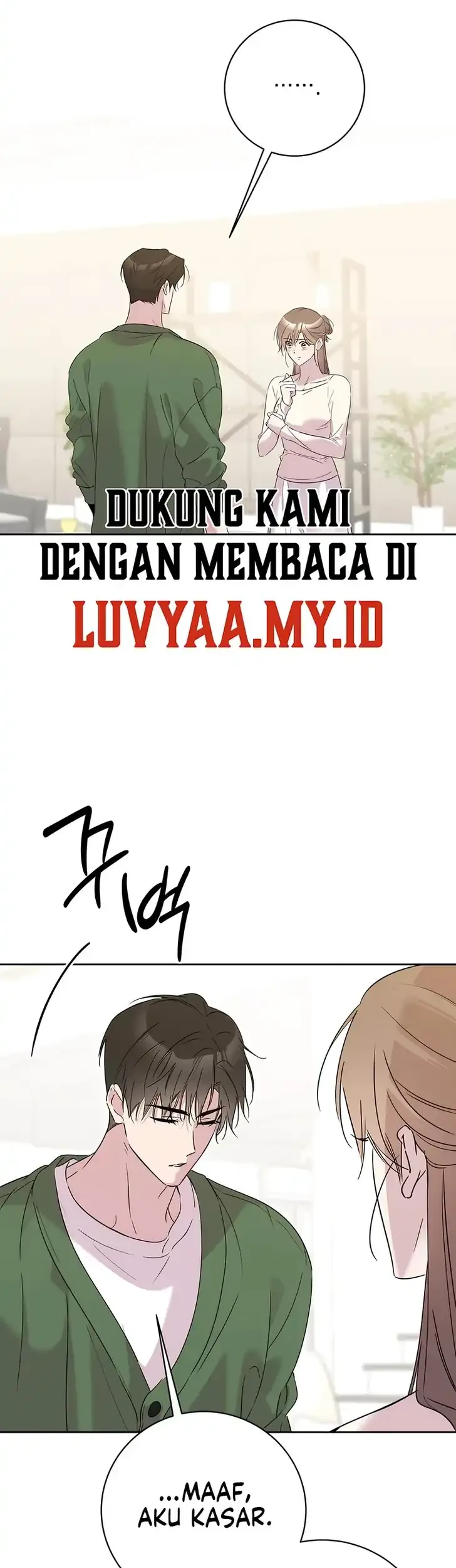 Love Starts with Parenting Chapter 11 - halaman 39