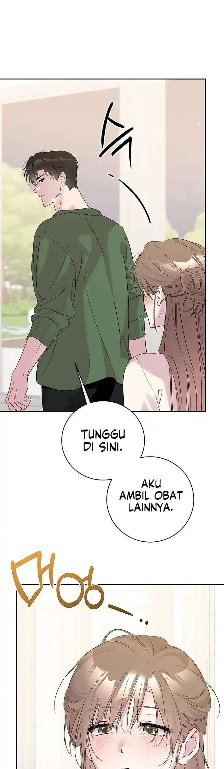 Love Starts with Parenting Chapter 11 - halaman 9