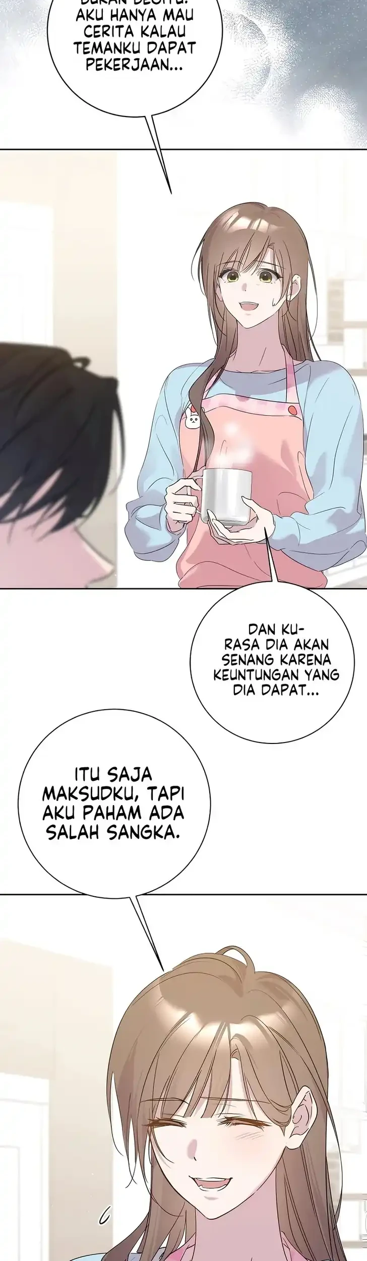 Love Starts with Parenting Chapter 12 - halaman 22