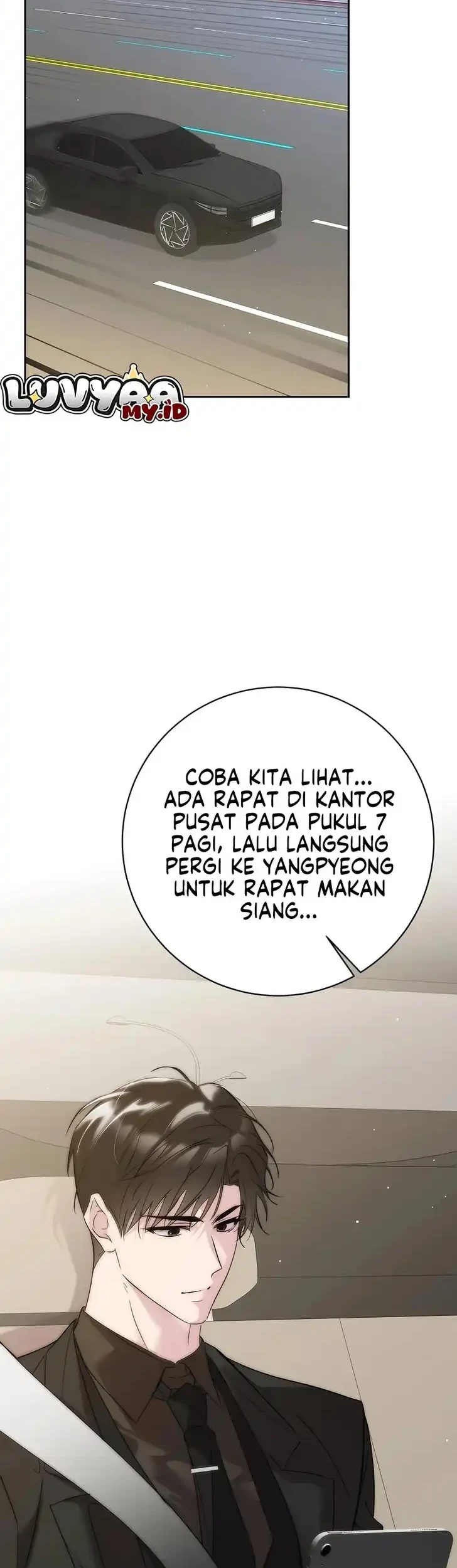 Love Starts with Parenting Chapter 12 - halaman 30