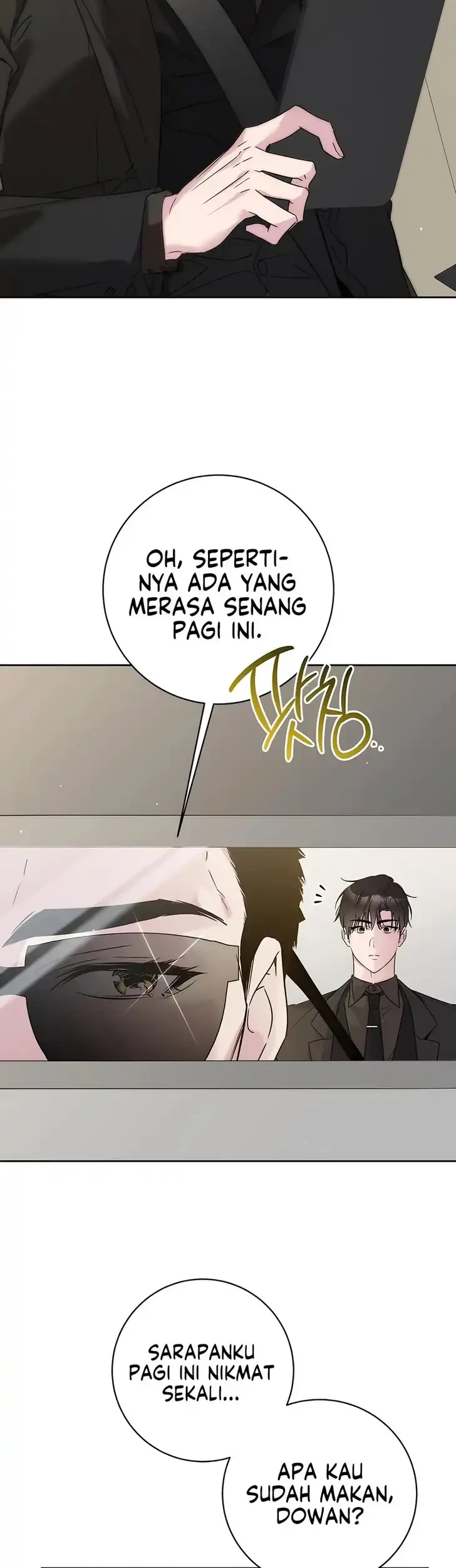Love Starts with Parenting Chapter 12 - halaman 31