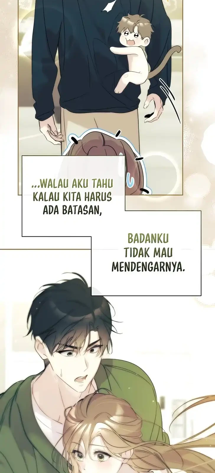Love Starts with Parenting Chapter 12 - halaman 36